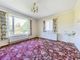 Thumbnail Detached bungalow for sale in Crewkerne Road, Axminster, Devon