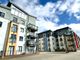 Thumbnail Flat for sale in St. Christophers Court, Marina, Swansea