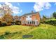 Thumbnail Detached house to rent in Woodgavil, Banstead