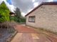 Thumbnail Bungalow for sale in Kye Lane, Harthill, Sheffield, South Yorkshire
