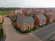 Thumbnail Detached house for sale in Kingfisher Road, Thrapston, Northamptonshire