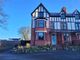 Thumbnail Semi-detached house for sale in Priestley Road, Caernarfon, Gwynedd