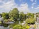 Thumbnail Detached house for sale in Riverside, Lower Hampton Road, Sunbury-On-Thames