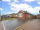 Thumbnail Semi-detached bungalow for sale in College Road, Syston, Leicestershire