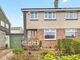 Thumbnail Semi-detached house for sale in 2 Ewing Street, Penicuik