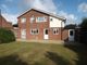 Thumbnail Detached house to rent in Kings Head Lane, North Lopham