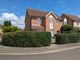 Thumbnail Detached house for sale in Barley Lane, Billinghay, Lincoln