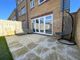 Thumbnail Town house for sale in Cowleaze Path, Banwell