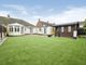 Thumbnail Bungalow for sale in Eton Road, Goole