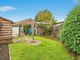 Thumbnail Bungalow for sale in Ashdene Road, Ashurst, Southampton, Hampshire