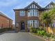 Thumbnail Semi-detached house for sale in Mabel Avenue, Sutton-In-Ashfield