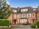 Thumbnail Flat for sale in Oakleigh Avenue, London