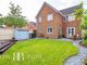 Thumbnail Detached house for sale in Clydesdale Drive, Chorley