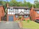 Thumbnail Detached house for sale in Rhuddlan Way, Kidderminster, Worcestershire