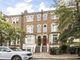 Thumbnail Flat to rent in Tff, Lowfield Road, West Hampstead