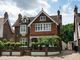 Thumbnail Detached house for sale in Quintrell House, 13 Warnham Road, Horsham