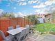 Thumbnail Terraced house for sale in Pretoria Road, Chingford, London