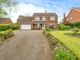 Thumbnail Detached house for sale in Mill Road, Bintree