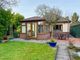 Thumbnail Bungalow for sale in London Road, Woore, Cheshire