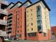 Thumbnail Parking/garage to rent in Parking Space At Lincoln Gate, Red Bank, Manchester