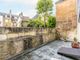 Thumbnail Town house for sale in Belvedere, Bath