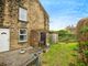 Thumbnail Terraced house for sale in Springfield Place, Otley