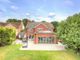 Thumbnail Detached house for sale in Goat Hall Lane, Chelmsford, Essex