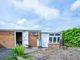 Thumbnail Bungalow for sale in Kingsdale, Worksop