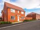 Thumbnail End terrace house for sale in "Ennerdale" at Shaftmoor Lane, Hall Green, Birmingham