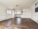 Thumbnail Flat for sale in Knowle House, Waterman Way, Wouldham