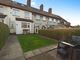 Thumbnail Terraced house for sale in Derwent Street, Hull