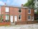 Thumbnail Terraced house for sale in Walton Fields Road, Chesterfield