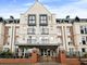 Thumbnail Flat for sale in Cwrt Gloddaeth, Gloddaeth Street, Llandudno