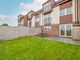 Thumbnail Town house for sale in The Rock Court, Frodsham