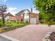 Thumbnail Detached house for sale in Winchester Road, Andover