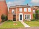 Thumbnail End terrace house for sale in Bentinck Close, Gerrards Cross, Buckinghamshire