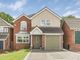 Thumbnail Detached house for sale in Blackberry Drive, Frampton Cotterell, Bristol, Gloucestershire