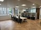 Thumbnail Office to let in 3-9 Albert Street, First Floor, The Urban Building, Slough