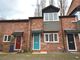 Thumbnail Terraced house for sale in Crossgate Mews, Harwood Road, Heaton Mersey, Stockport