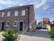 Thumbnail Semi-detached house to rent in Silica Court Kirk Sandall, Doncaster