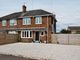 Thumbnail Semi-detached house for sale in Burnwood Drive, Nottingham, Nottinghamshire