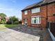 Thumbnail Semi-detached house for sale in Mapplewells Crescent, Sutton-In-Ashfield