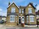 Thumbnail Semi-detached house for sale in Hibernia Road, Hounslow