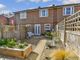 Thumbnail Terraced house for sale in Myrtle Lane, Billingshurst, West Sussex