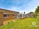 Thumbnail Bungalow for sale in Hardley Road, Chedgrave, Norwich, Norfolk