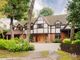 Thumbnail Detached house for sale in Tall Trees Close, Hornchurch