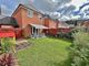 Thumbnail Link-detached house for sale in Acorn Drive, Horndean, Waterlooville