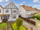 Thumbnail Semi-detached house for sale in Westbrook Avenue, Margate, Kent