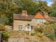 Thumbnail Semi-detached house for sale in Holmbury St. Mary, Dorking