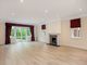 Thumbnail Detached house to rent in Northcroft Close, Englefield Green, Egham